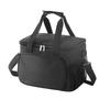 Large Insulated Cooler Bag, Waterproof Thermal Lunch Tote with Thick Aluminum Foil for Picnic & Car