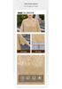 Chiffon Blouse & T-shirt Set for Middle-aged Women - Stylish Summer Short Sleeve Top (2026)