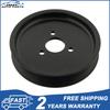 Power Steering Pump Pulley For BMW 3 Series E36 E46 5 E39 7 E38 X3 E Febi 30123-