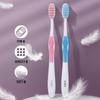 Shuke Soft Silk Gum Protection Toothbrush