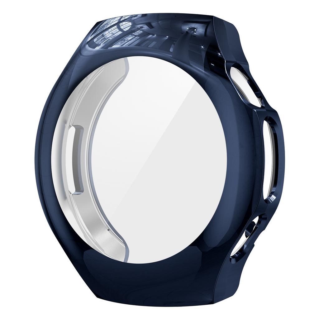 TPU Case For Huawei Watch 5 46mm 42mm Accessories All-Around Shockproof Protective Bumper Frame Shell for Huawei Watch5 46 Cover