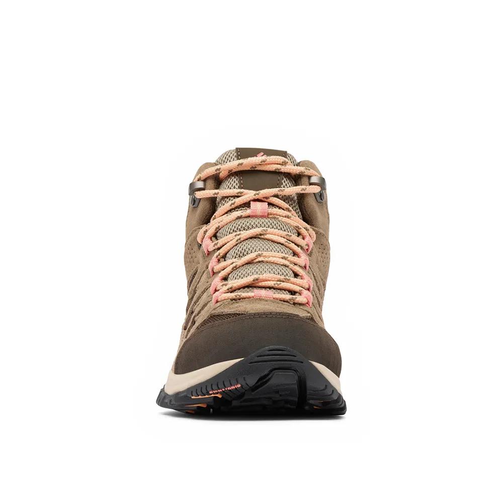 Columbia Ботинки для хайкинга Crestwood™ Mid Waterproof