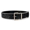 Shimmering Sequins Pin Buckle Belt for Adult Teens Blingbling Powder Waist Belt Fashion Waiststrap for Dresses Sweaters