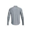 Under Armour Iso-Chill Up Pace 1/4 Zip Top 'Harbor Blue' Men's 1377877-465