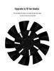 11-Inch High Power 12V/24V Car Fan for Large Trucks - Strong Airflow Electric Cooling Fan