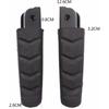 Motorcycle Footpegs Pedals Front Footrest Foot Pegs Pedals Footpeg for F800GT ST S F900R XR M1000XR S1000XR R1200RS ST for R Nine T R1250R RS