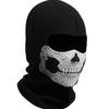 Call of Duty Stylish Influencer Mask Hat for Autumn/Winter Warmth