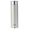 Zhi Shi Portable Insulated Double-Layer Glass Tumbler