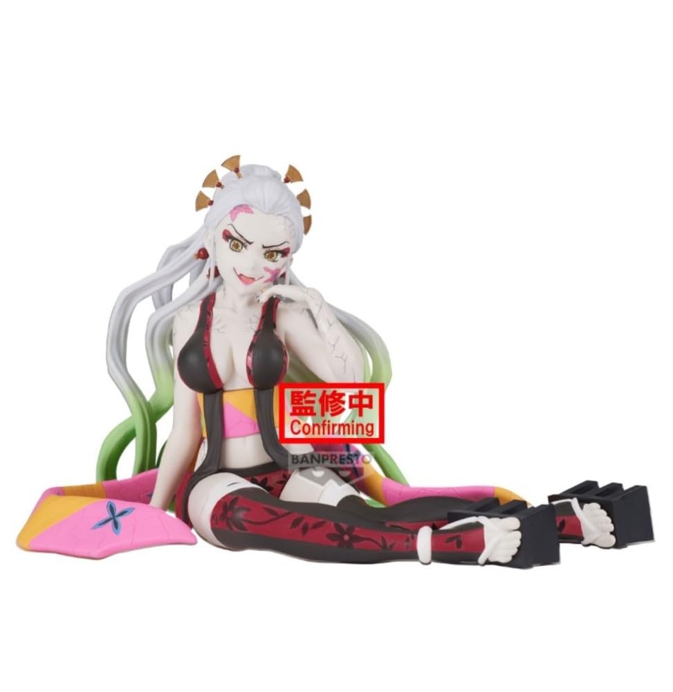 Anime Demon Slayer: Kimetsu no Yaiba GLITTER&GLAMOURS DAKI