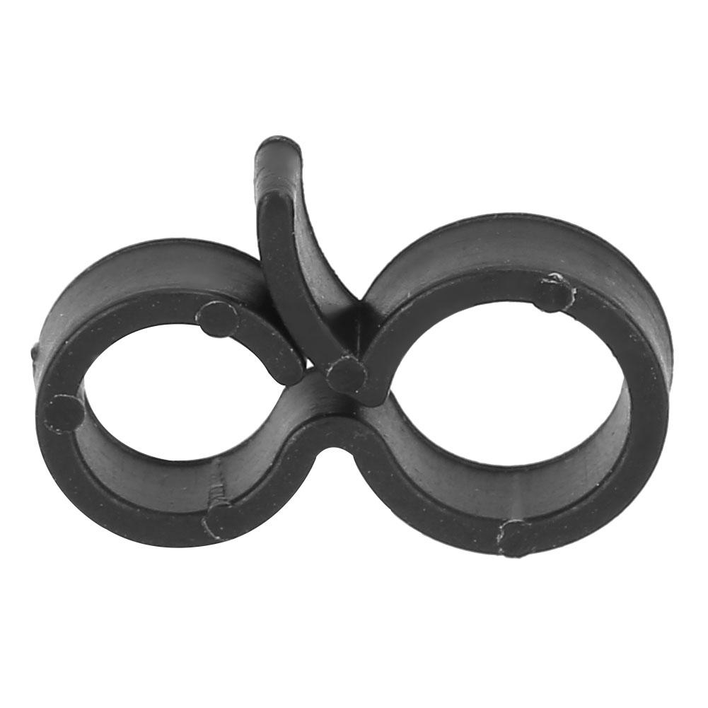 

1000Pcs Plant Clip Plants Stems Fixing Support Grafting Clips Garden Accessories Supplies