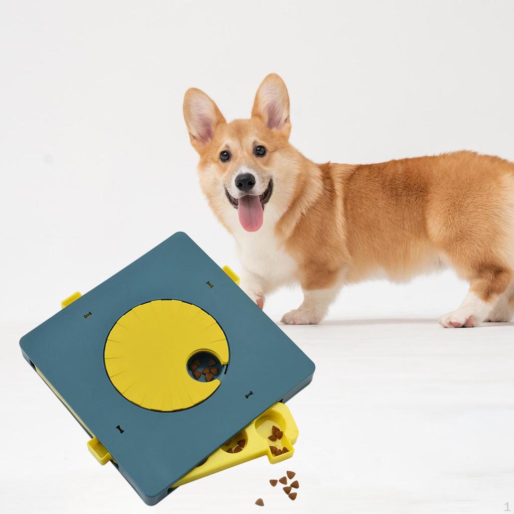 Toys Interactive Dispensing Feeder