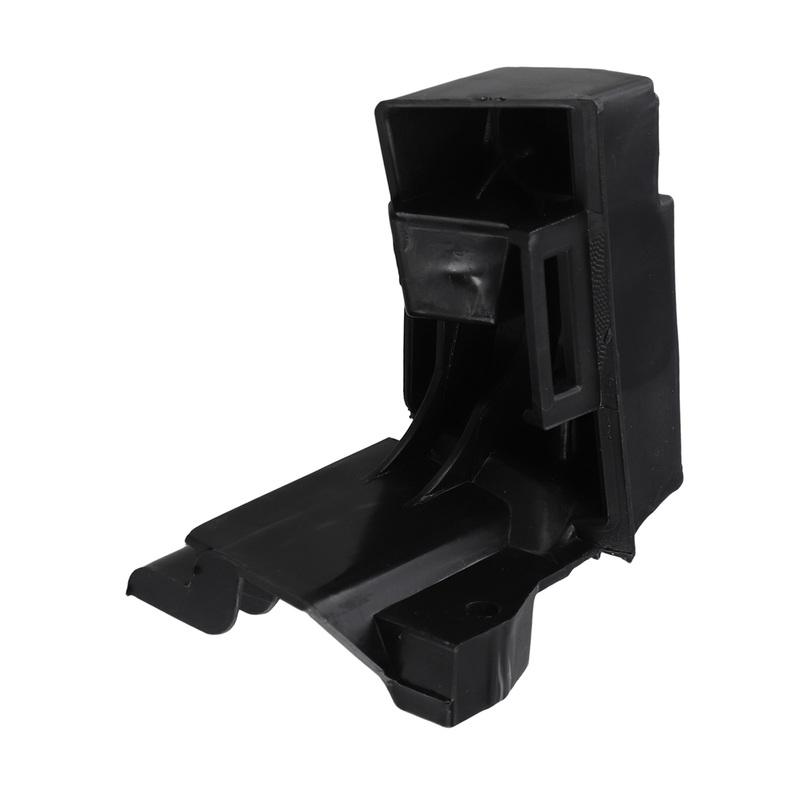 Vehicle Door Armrest Color As Shown Armrest Bracket For GMC Front Left Door Armrest Model Year Compatibility Plastic Material