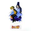Hikaru No Go Fujiwara No Sai Shindou Hikaru Mitani Yuki Kaga Tetsuo Acrylic Stand Standee Toy Figure