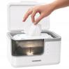 Baby Wet Wipes Warmer Box