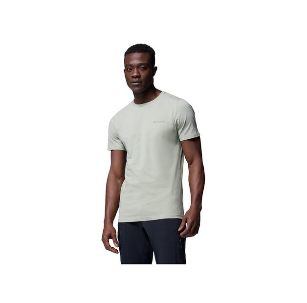 Футболка Columbia Rapid Ridge Back Graphic Tee II EU M 6990₽