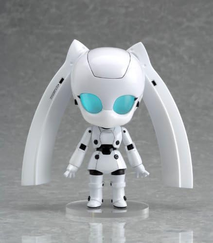 Fireball Nendoroid Drossel (non-scale PVC & ABS painted action figure)