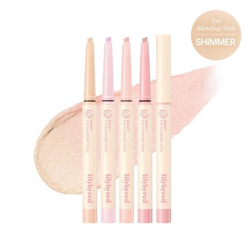 lilybyred Smiley Eye Blending Stick Matte