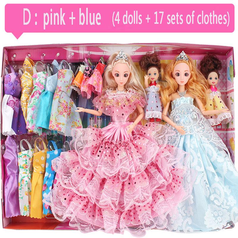 Buy 168 Pcs Doll Fashionista Luxury Gift Box Set Cute Barbie Doll Buy 168 Pcs Doll Fashionista Luxury Gift Box Set Cute Barbie Doll