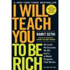 I Will Teach You To Be Rich Paperback K154 IND-337