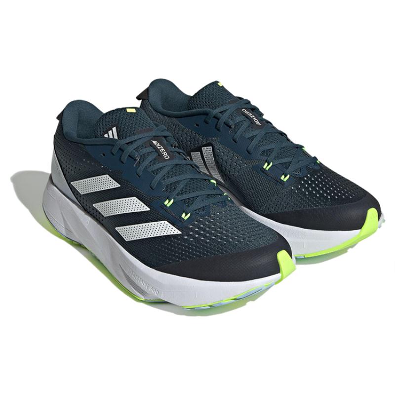Adidas Adizero Sl Running Shoes 'Arctic Night' Sneakers ID6921