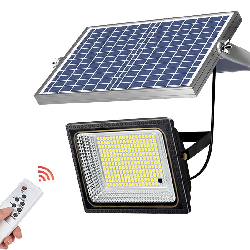Shufujia Solar Outdoor Road & Garden Light