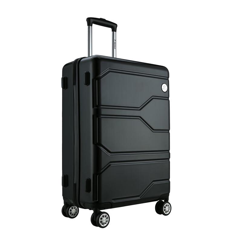 Diplomat TC-6902 Hardside Luggage
