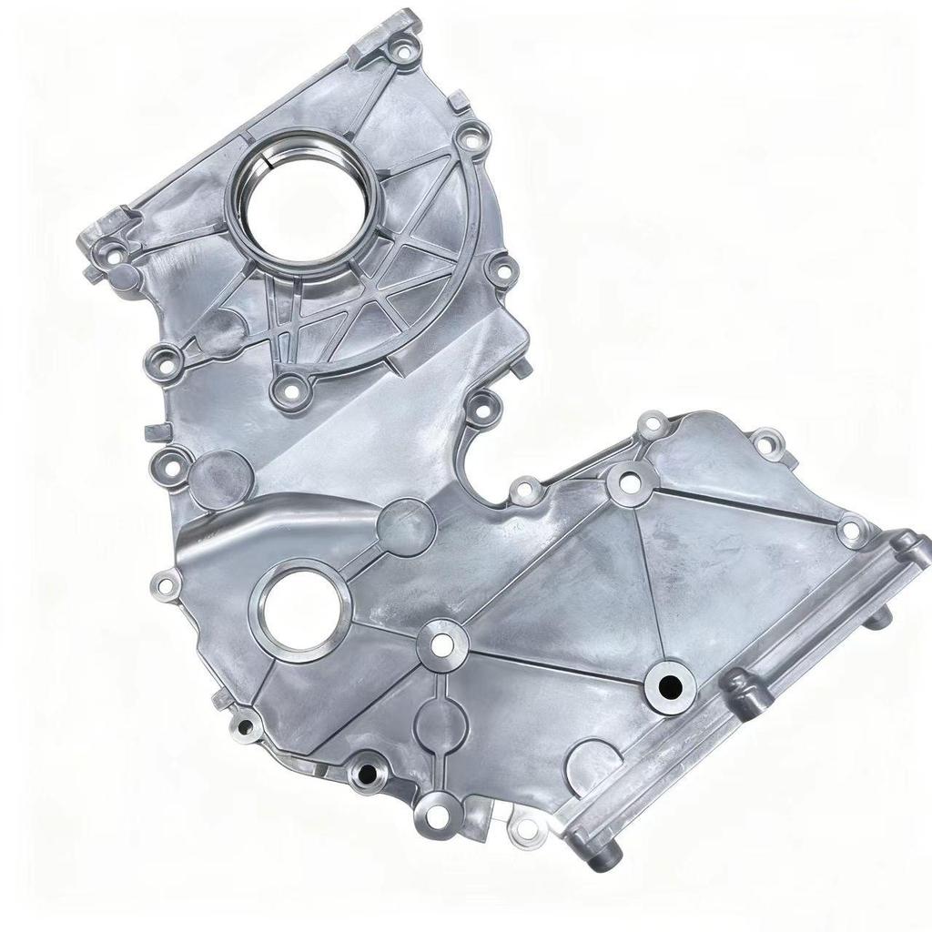 21350-2F000 Engine Timing Cover for Hyundai and Kia Models