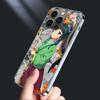 The Apothecary Diaries Phone Case For Iphone 16E 15 Pro 14 Plus 17E 16 17 Pro Max Air 11 12 13 Mini Shockproof Capa Cute Cove