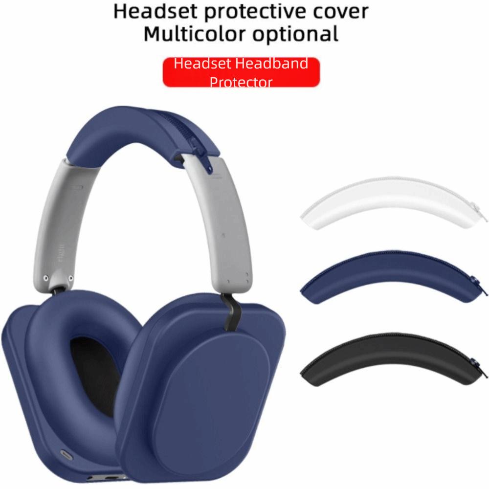 Replacement Ear Pad Case Cover Protective Headband Cover for NOTHING Headphone(1) Daily Use