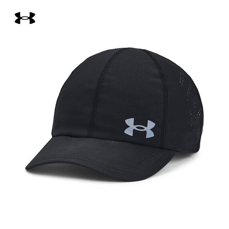 

Under Armour Launch Women s Adjustable Running Cap One Size