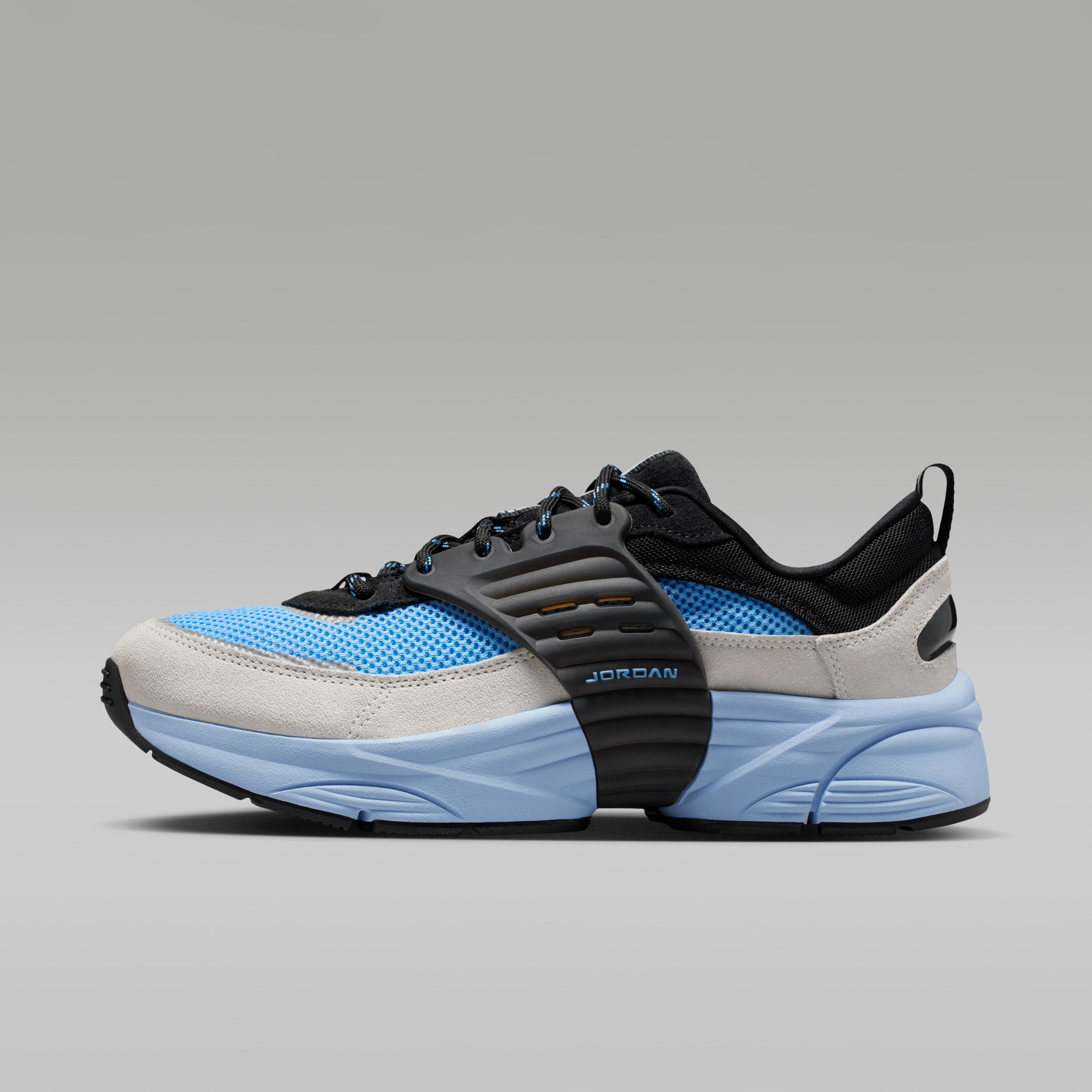 

Jordan Trunner O/S Black University Blue 44