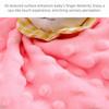 Comforter Baby Security Soothing Towel Snuggle Toy Soothing Doll Towel Newborn Saliva Towel  Babies