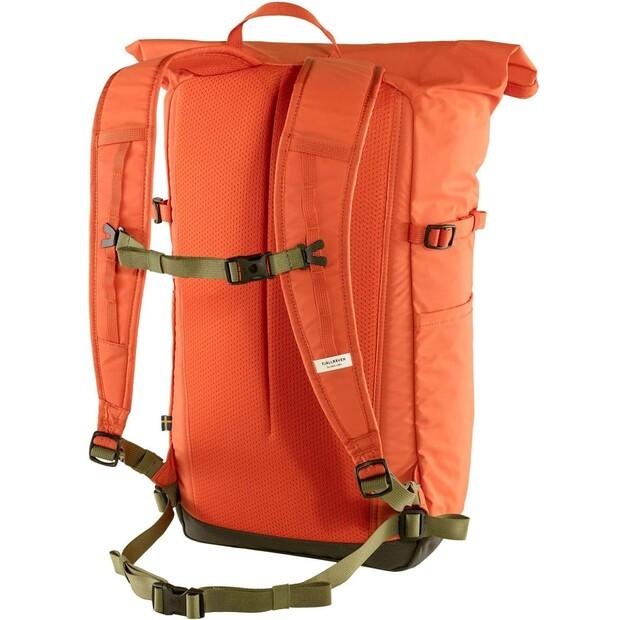 Рюкзак Fjällräven High Coast Foldsack 24 rowan red (F23222-333)