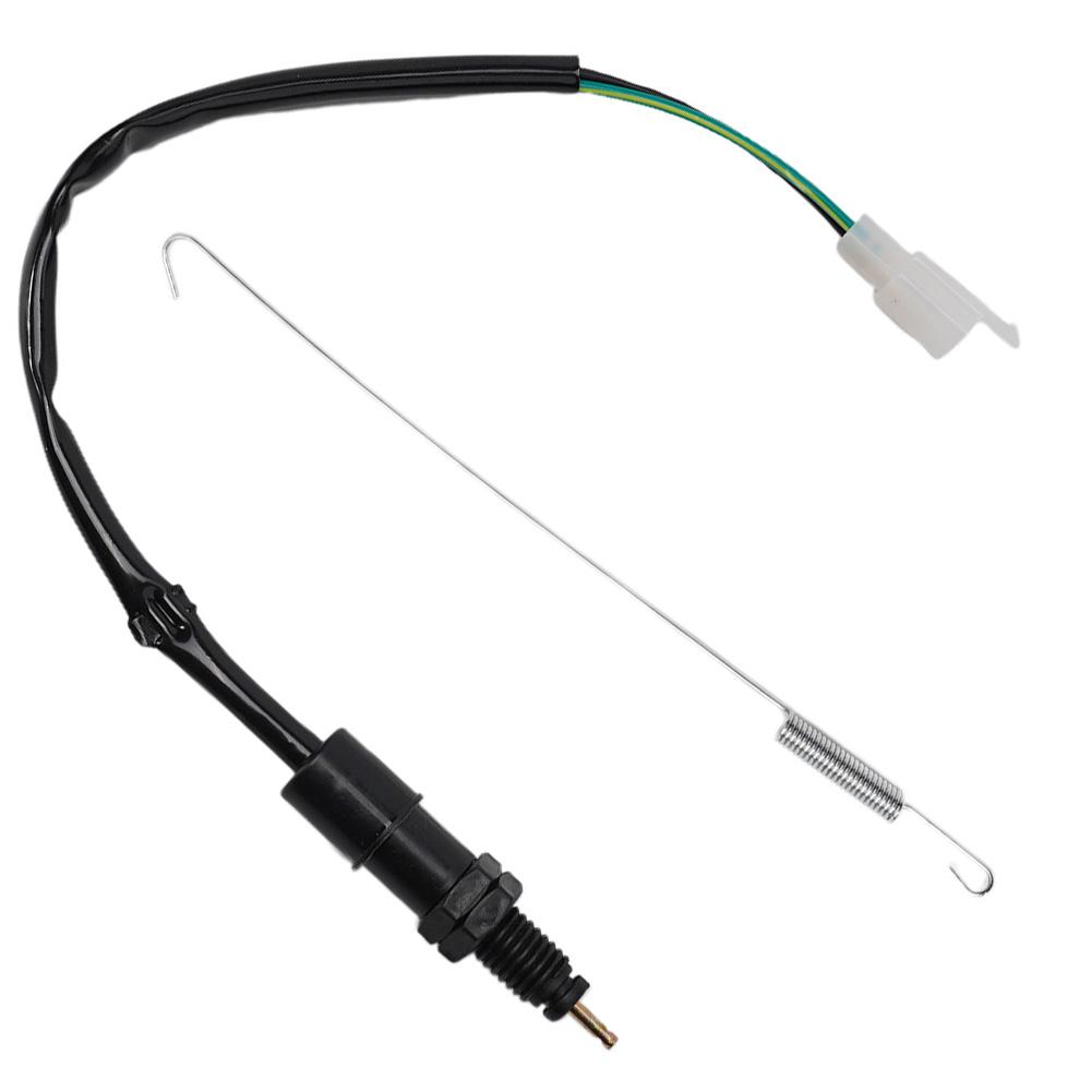 Parts Switch For Honda Motorcycle With Spring Accessories Fittings Motorbike Rear Brake Light Switch High Quality