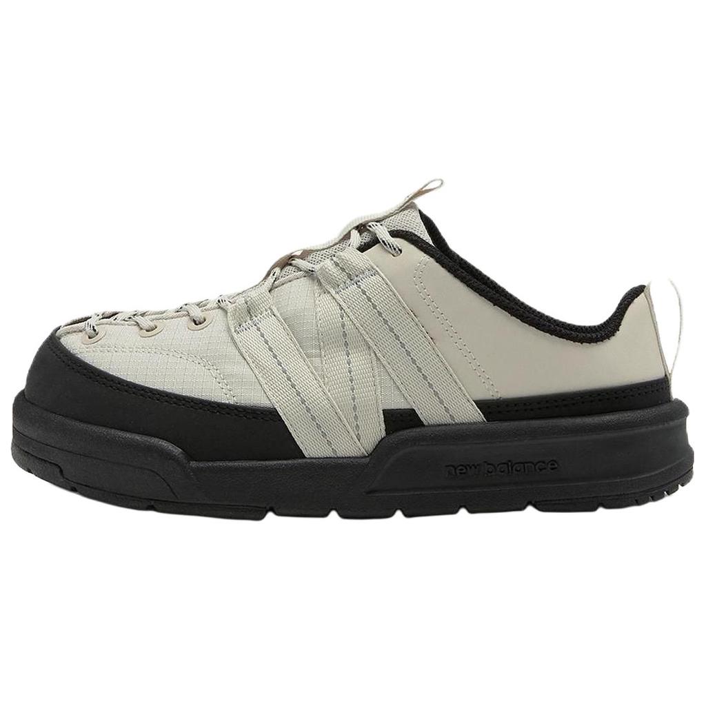 New Balance SS23 9Box Series Comfortable Versatile Shock Absorbing Durable Breathable Low Top Casual Shoes Unisex Casual Shoes Black Green SD3205IB3