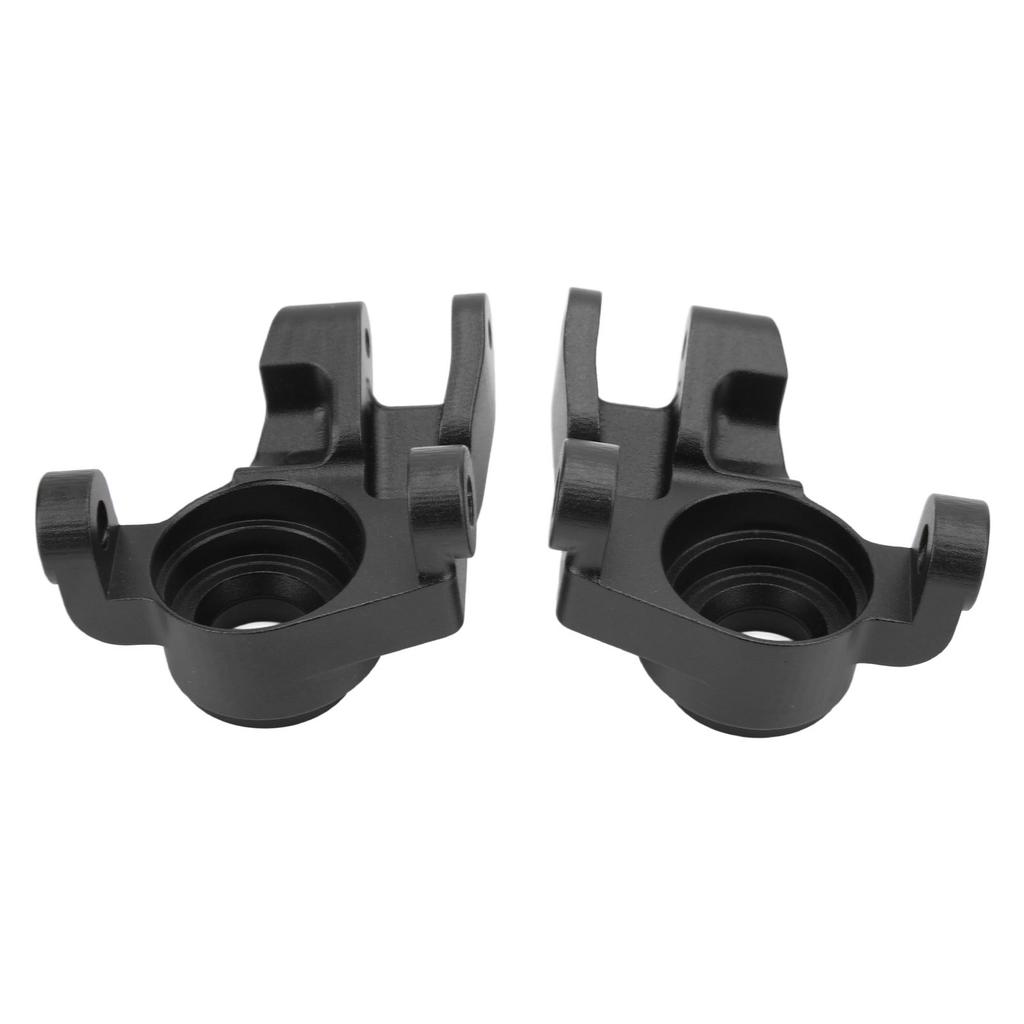 RC Car Steering Cup Professional Aluminum Alloy Steering Cup for   SCX6 1Celsius6 RC Car