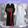 Grandmaster Of Demonic Cultivation Wei Wuxian Lan Wangji Cosplay Kostume