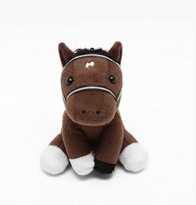 Peluche Cheval Idole Deep Impact Mascotte Taille '06 Coupe du Japon