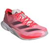 Adidas Adizero Adios 8 Fashion Comfortable Breathable Low-Top Running Shoes Women Sneakers Pink White Black ID3632