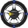 MICHELIN Chaines à neige frontale FAST GRIP 140