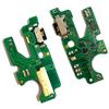 For TCL 10 SE T766H T766U Charging Port Flex Cable Phone Replacement Part Support Fast Charge (without Logo)