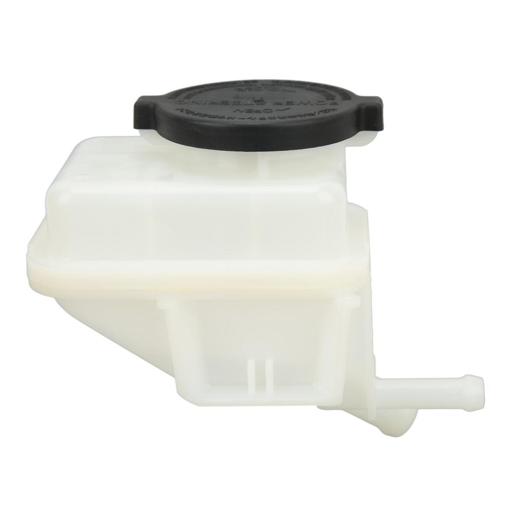 Power Steering Pump Oil Can 44360 0K050 White Replacement for FORTUNER HILUX INNOVA