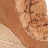 Women's Wedge Boot.  Montevita  Bottavita21  94004