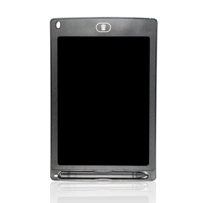 Electronic 85" Digital Lcd Writing Pad Tablet Drawing Graphics Board Kid For