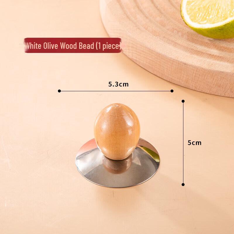 Star Tempered Glass Multi-Size Pot Lid