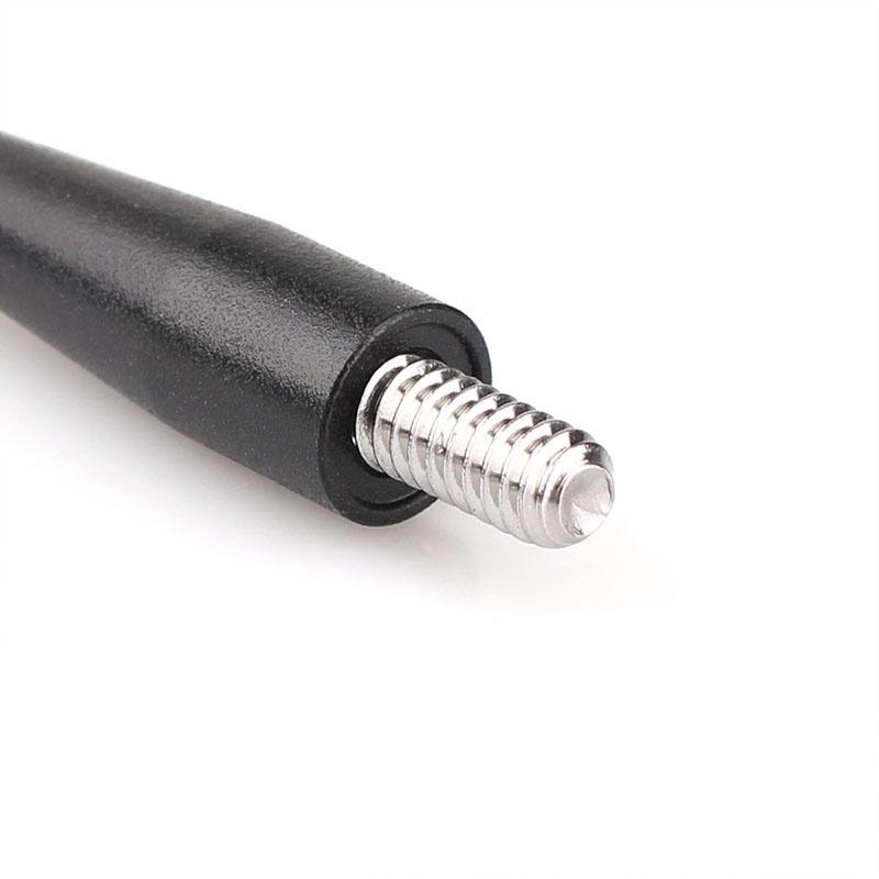 20092018 Ram 1500 2500 3500 Stubby Radio Antenna New Free Shipping