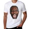 Terry Crews Tshirt Big And Tall Solid Color Tshirt