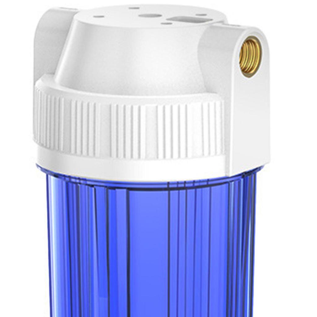 Bottle, Portable Water Purifier Accessory, for 10 Inch
