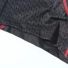 3D Padded Mens Cycling Underwear Polyester, Silicone Bike Shorts  Motorcycle Riding