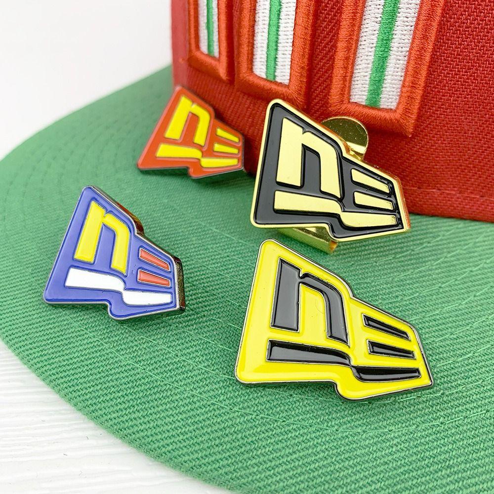 

Логотип команды, мексиканская эмалированная булавка, декоративные значки в стиле ретро, ​​декоративные мультяшные значки, булавка для шляпы эпохи, рюкзак